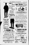 Constabulary Gazette (Dublin) Saturday 23 October 1897 Page 10