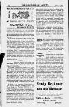 Constabulary Gazette (Dublin) Saturday 23 October 1897 Page 12