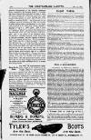 Constabulary Gazette (Dublin) Saturday 23 October 1897 Page 14