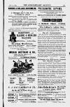 Constabulary Gazette (Dublin) Saturday 23 October 1897 Page 15