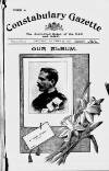 Constabulary Gazette (Dublin) Saturday 30 October 1897 Page 3