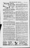 Constabulary Gazette (Dublin) Saturday 30 October 1897 Page 4