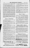 Constabulary Gazette (Dublin) Saturday 30 October 1897 Page 6