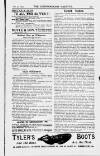 Constabulary Gazette (Dublin) Saturday 30 October 1897 Page 7