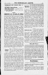 Constabulary Gazette (Dublin) Saturday 30 October 1897 Page 13