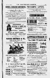 Constabulary Gazette (Dublin) Saturday 30 October 1897 Page 15