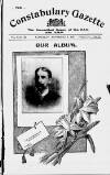 Constabulary Gazette (Dublin) Saturday 06 November 1897 Page 3