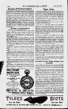 Constabulary Gazette (Dublin) Saturday 06 November 1897 Page 8