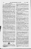 Constabulary Gazette (Dublin) Saturday 06 November 1897 Page 16