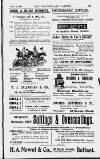 Constabulary Gazette (Dublin) Saturday 06 November 1897 Page 19