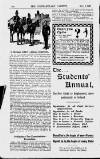 Constabulary Gazette (Dublin) Saturday 06 November 1897 Page 22