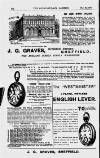 Constabulary Gazette (Dublin) Saturday 27 November 1897 Page 6