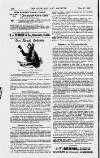 Constabulary Gazette (Dublin) Saturday 27 November 1897 Page 8