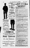 Constabulary Gazette (Dublin) Saturday 27 November 1897 Page 12