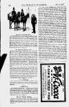 Constabulary Gazette (Dublin) Saturday 27 November 1897 Page 22