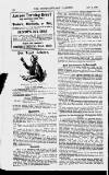 Constabulary Gazette (Dublin) Saturday 04 December 1897 Page 8