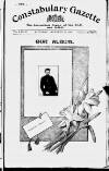 Constabulary Gazette (Dublin) Saturday 11 December 1897 Page 3
