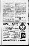 Constabulary Gazette (Dublin) Saturday 11 December 1897 Page 7