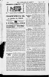 Constabulary Gazette (Dublin) Saturday 11 December 1897 Page 14
