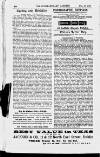 Constabulary Gazette (Dublin) Saturday 11 December 1897 Page 18