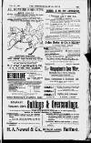 Constabulary Gazette (Dublin) Saturday 11 December 1897 Page 19