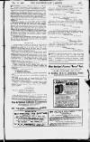 Constabulary Gazette (Dublin) Saturday 11 December 1897 Page 21