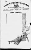 Constabulary Gazette (Dublin) Saturday 18 December 1897 Page 3