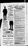 Constabulary Gazette (Dublin) Saturday 01 January 1898 Page 14