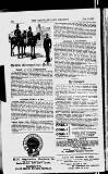 Constabulary Gazette (Dublin) Saturday 01 January 1898 Page 28
