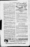 Constabulary Gazette (Dublin) Saturday 08 January 1898 Page 6