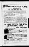 Constabulary Gazette (Dublin) Saturday 08 January 1898 Page 9
