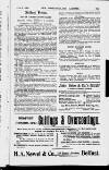 Constabulary Gazette (Dublin) Saturday 08 January 1898 Page 11