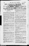 Constabulary Gazette (Dublin) Saturday 08 January 1898 Page 12