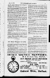 Constabulary Gazette (Dublin) Saturday 08 January 1898 Page 13