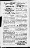 Constabulary Gazette (Dublin) Saturday 08 January 1898 Page 16