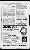 Constabulary Gazette (Dublin) Saturday 08 January 1898 Page 23