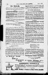 Constabulary Gazette (Dublin) Saturday 08 January 1898 Page 24