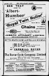 Constabulary Gazette (Dublin) Saturday 08 January 1898 Page 31