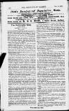 Constabulary Gazette (Dublin) Saturday 15 January 1898 Page 12