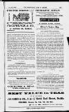 Constabulary Gazette (Dublin) Saturday 15 January 1898 Page 17