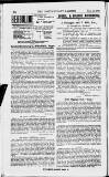 Constabulary Gazette (Dublin) Saturday 15 January 1898 Page 18