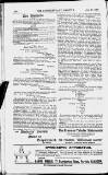Constabulary Gazette (Dublin) Saturday 15 January 1898 Page 24