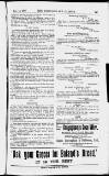 Constabulary Gazette (Dublin) Saturday 15 January 1898 Page 25
