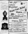 Constabulary Gazette (Dublin) Saturday 15 January 1898 Page 31