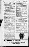 Constabulary Gazette (Dublin) Saturday 22 January 1898 Page 4