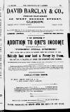 Constabulary Gazette (Dublin) Saturday 22 January 1898 Page 5