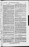 Constabulary Gazette (Dublin) Saturday 22 January 1898 Page 7