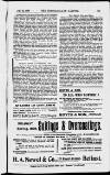 Constabulary Gazette (Dublin) Saturday 22 January 1898 Page 11
