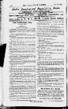 Constabulary Gazette (Dublin) Saturday 22 January 1898 Page 12