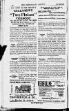 Constabulary Gazette (Dublin) Saturday 22 January 1898 Page 16